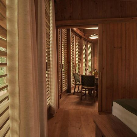 Bed and Breakfast Zunya Malpais Zewnętrze zdjęcie