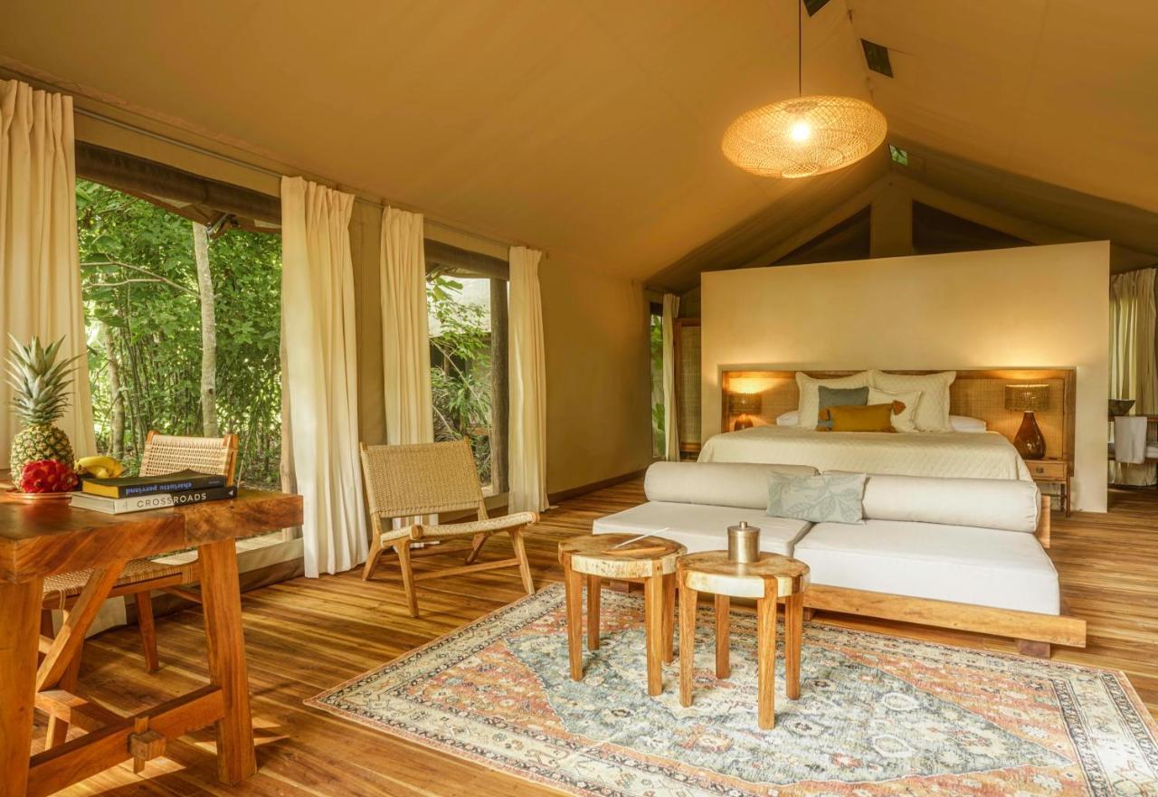 Bed and Breakfast Zunya Malpais Zewnętrze zdjęcie
