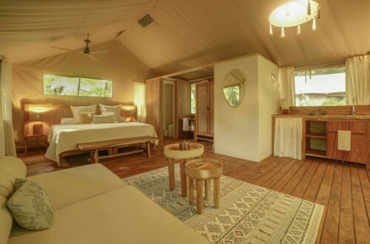 Bed and Breakfast Zunya Malpais Zewnętrze zdjęcie