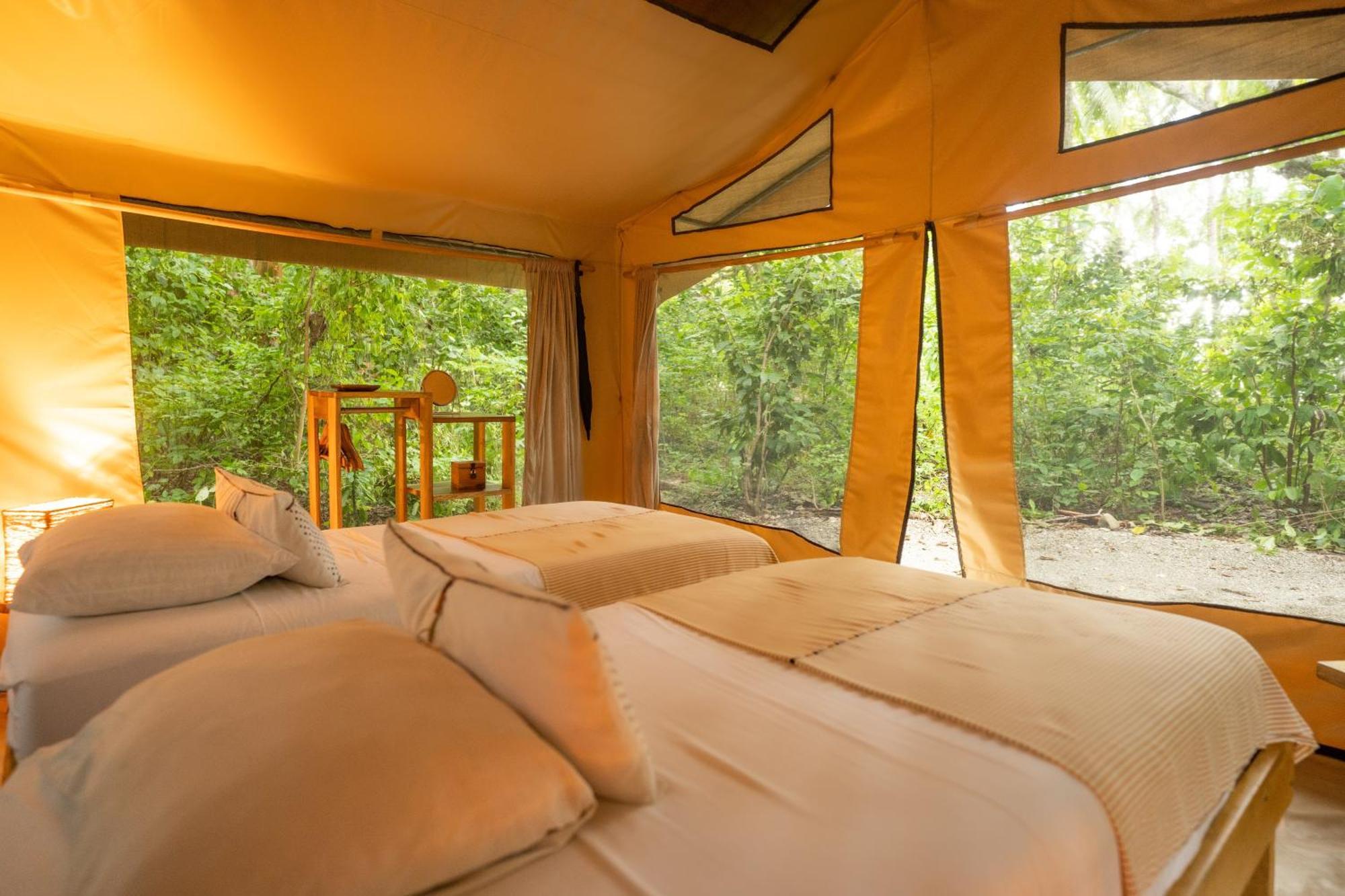 Bed and Breakfast Zunya Malpais Pokój zdjęcie