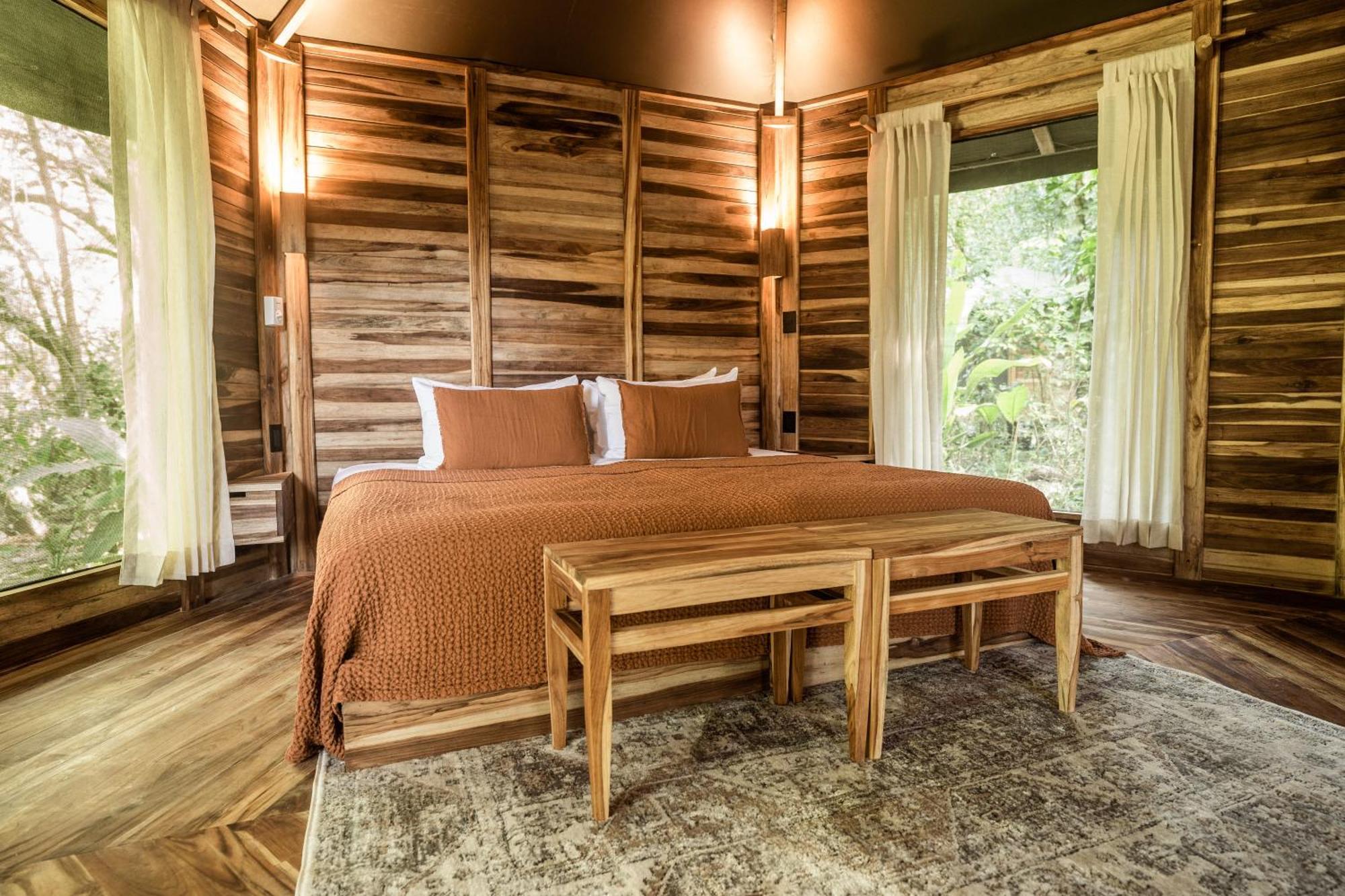 Bed and Breakfast Zunya Malpais Zewnętrze zdjęcie