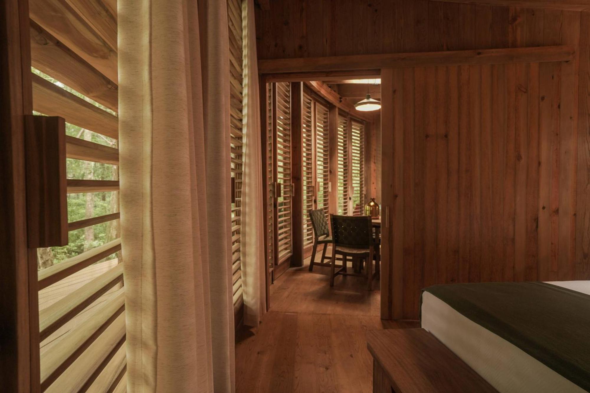 Bed and Breakfast Zunya Malpais Zewnętrze zdjęcie