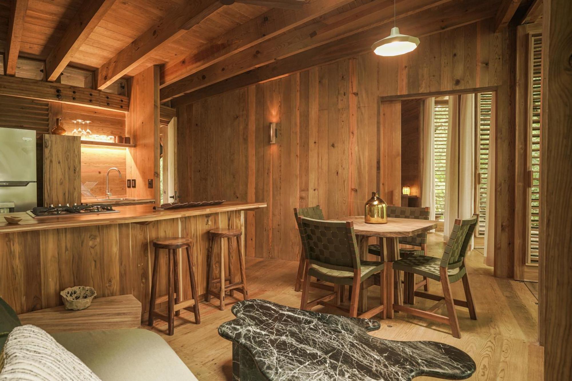 Bed and Breakfast Zunya Malpais Pokój zdjęcie