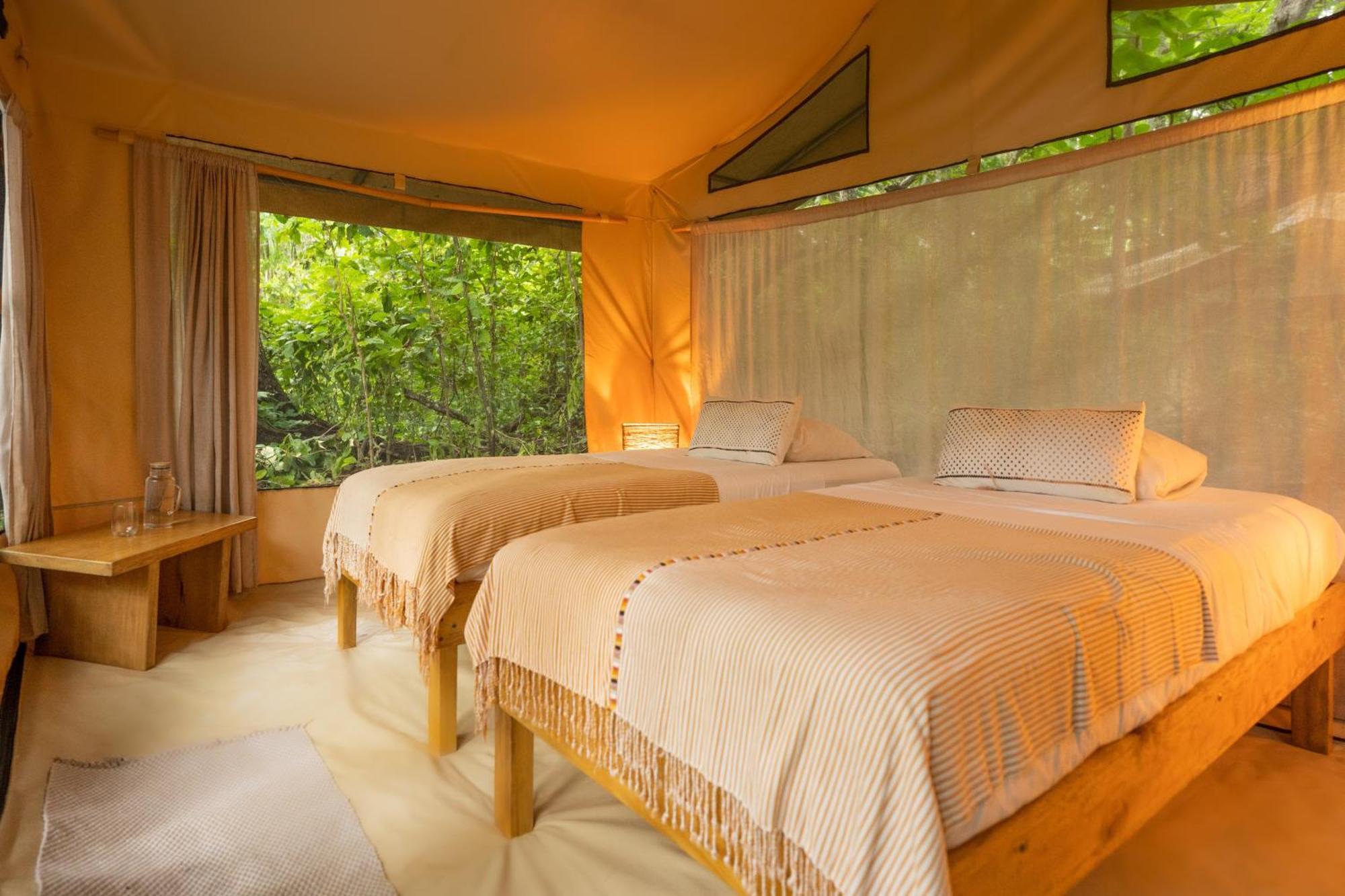 Bed and Breakfast Zunya Malpais Pokój zdjęcie