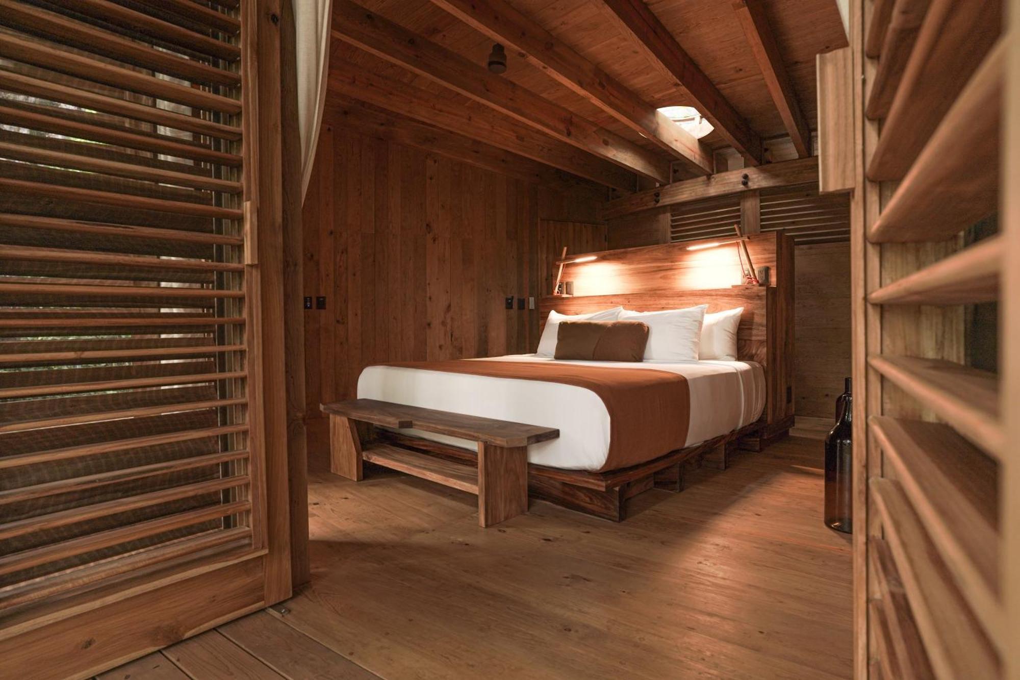 Bed and Breakfast Zunya Malpais Pokój zdjęcie