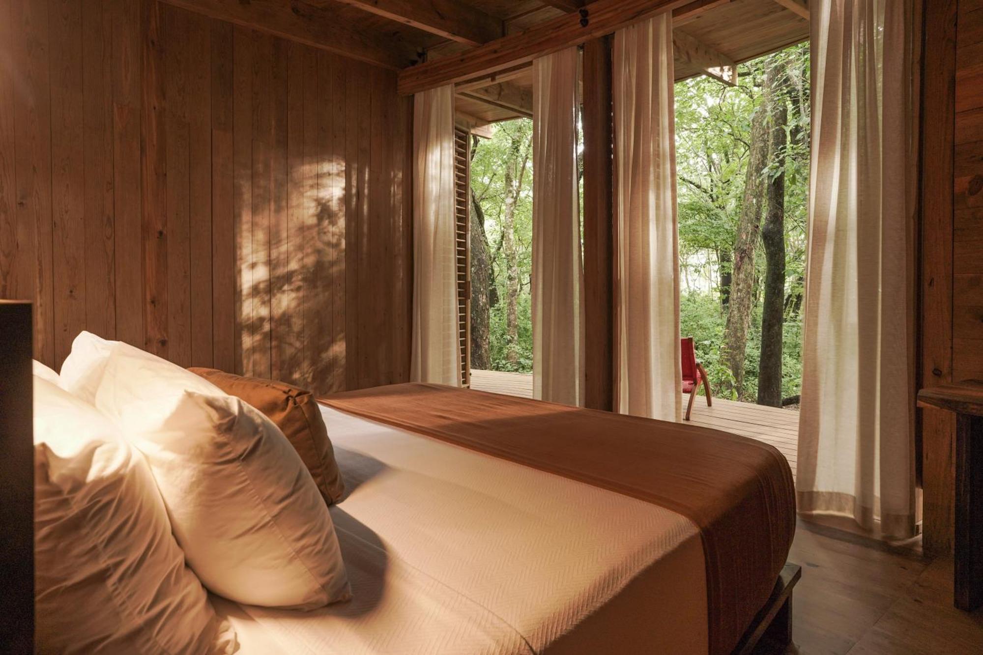 Bed and Breakfast Zunya Malpais Pokój zdjęcie