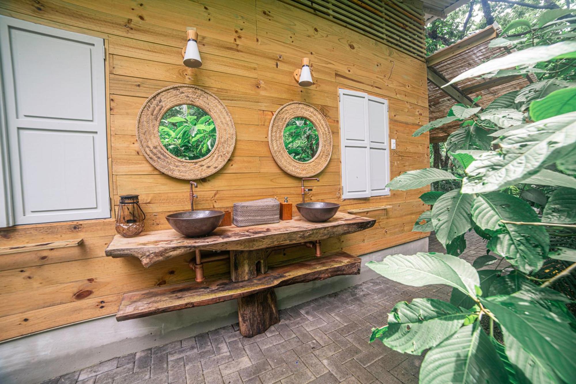 Bed and Breakfast Zunya Malpais Zewnętrze zdjęcie