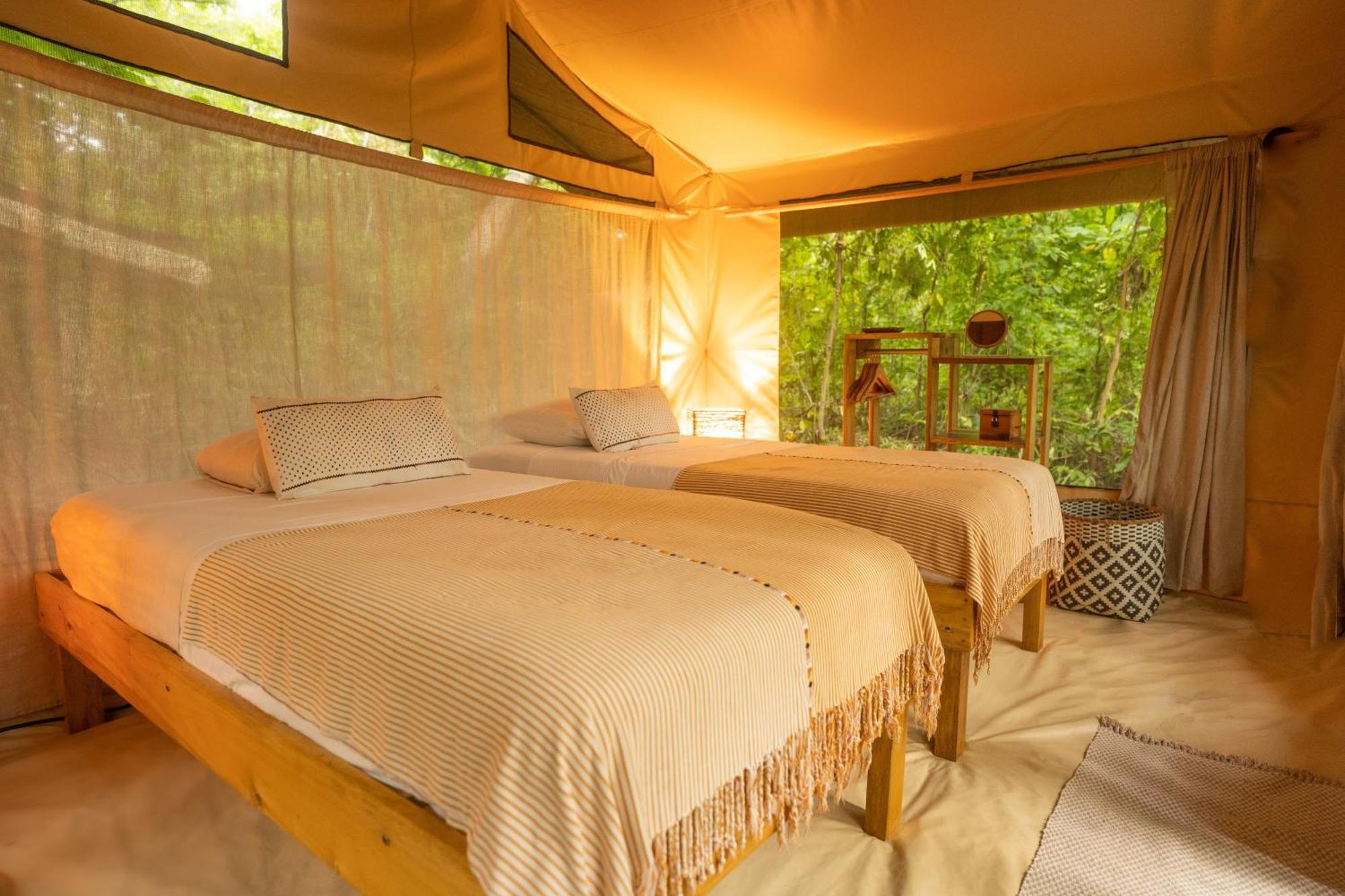Bed and Breakfast Zunya Malpais Pokój zdjęcie